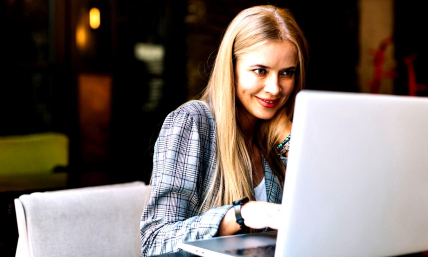 Students engaged in collaborative learning session working on integrated technology projects