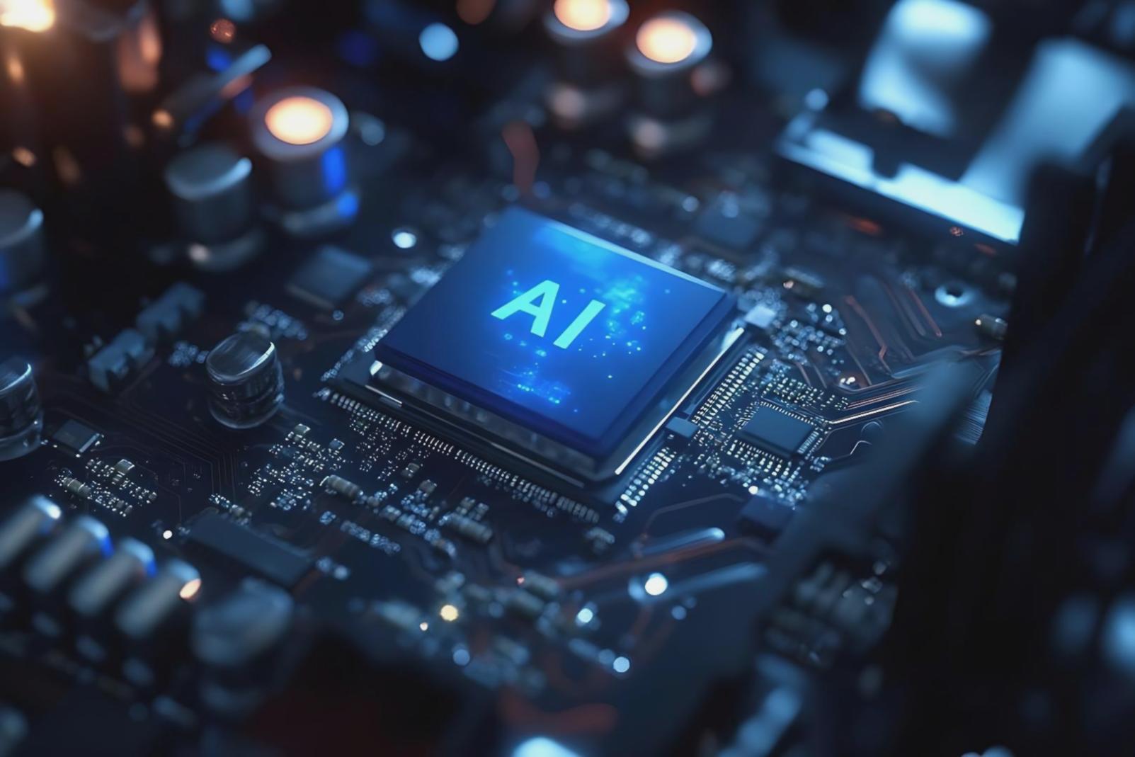 Alternative laptop setup for metaverse development showing portable workstation with external GPU enclosure